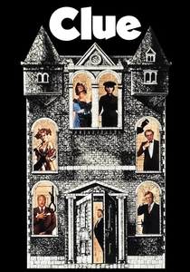 O Detetive Desajeitado (1985)