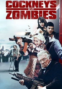 Zombis Party (2012)