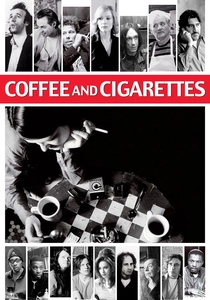 Café e Cigarro (2003)