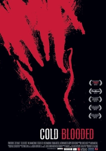 O Pistoleiro de Sangue Frio (2012)