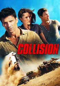 A Colisão (2013)