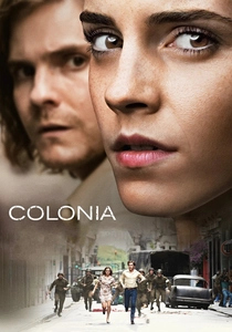 A Colônia (2015)