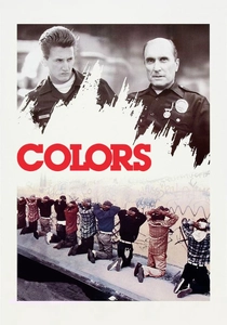 A Cor da Coragem (1988)