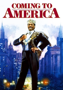 Um Príncipe em Nova York (1988)