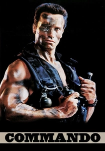 Comando para Matar (1985)