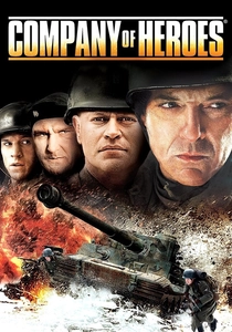 A Companhia dos Heróis (2013)