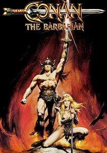 Conan, o Bárbaro (1982)