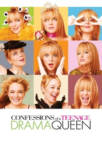 Confissões de uma Adolescente em Crise (2004)