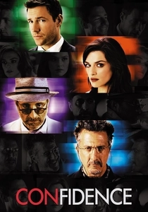 O Golpe da Confiança (2003)