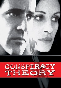 A Teoria da Conspiração (1997)