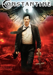 Constantine - A Profecia (2005)