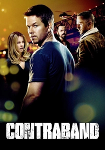 Contrabando (2012)