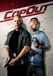 O Policial e o Menino do Crime (2010)