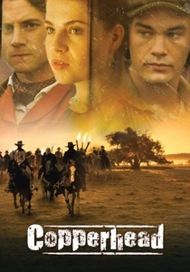 A Guerra de Copperhead (2013)
