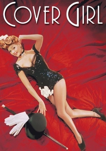 A Garota da Capa (1944)