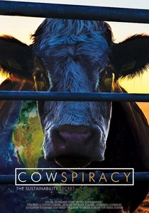 Cowspiracy: O Segredo da Sustentabilidade (2014)