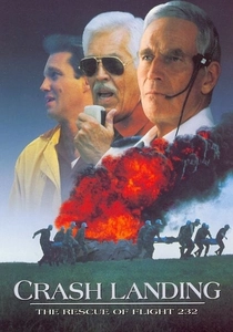 O Resgate do Voo 232 (1992)