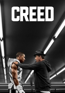 Creed: Nascido para Lutar (2015)