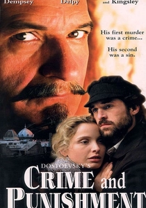 O Pecado e o Castigo (1998)