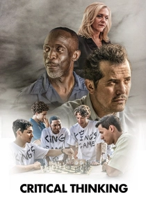 Pensamento Crítico (2019)