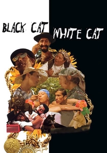 Black Cat, White Cat (1998)