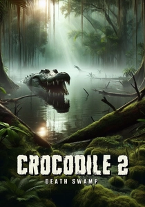 Crocodilo: A Vingança (2002)
