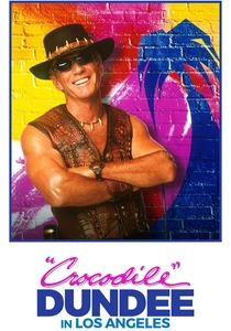 Crocodilo Dundee no Rio da Vida (2001)