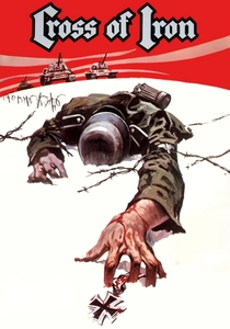 A Cruz de Ferro (1977)