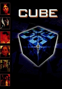 O Cubo (1997)