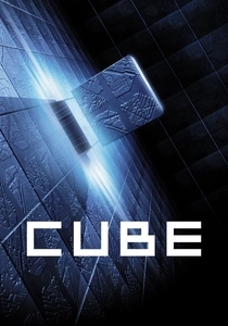 O Cubo (1997)