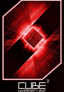 O Cubo 2: Hipercube (2002)