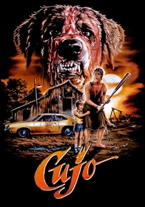 O Ataque dos Cães (1983)