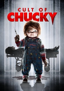 O Culto de Chucky (2017)