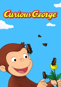 Aventuras de George, o Curioso (2006)