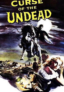 O Lobisomem do Oeste (1959)