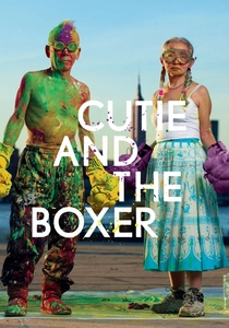 "Cutie and the Boxer" (2013)