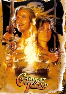 O Pirata do Caribe (1995)