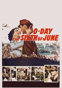 O Dia D (1956)
