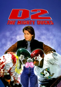 Patins e Trapalhadas (1994)