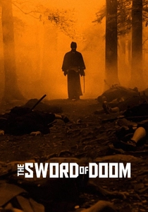 O Samurai do Céu (1966)