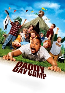Acampamento do Papai (2007)