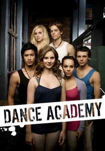 A Escola de Dança (2010)