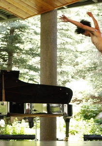 "Dancing Across Borders" (2010)