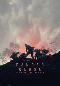 A Batalha de Long Tan (2019)