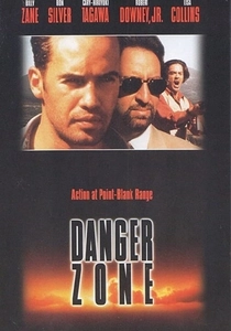Zona de Perigo (1996)