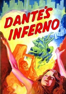 O Inferno de Dante (1935)