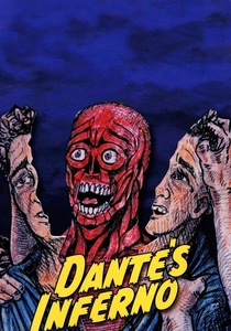 O Inferno de Dante (2007)