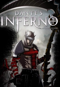 O Inferno de Dante (2010)