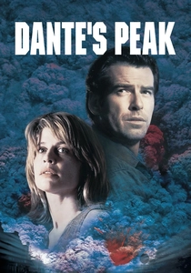 Dante's Peak - O Despertar do Inferno (1997)