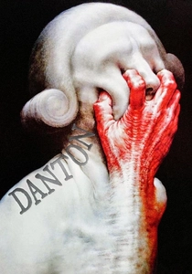 Danton, o Inimigo do Povo (1983)